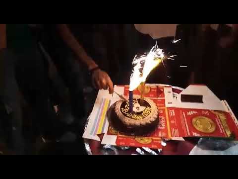 HAPPY BIRTHDAY NAFI BADSHA🤗