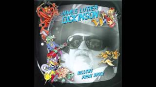 James Luther Dickinson "Nature Boy" (Official Audio)