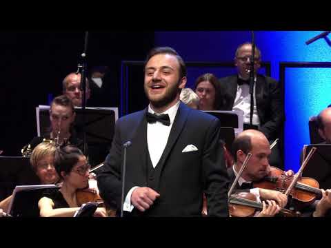Klaudia Taev 2019 Finale | Sargis Bazhbeuk-Melikyan - Madamina (Don Giovanni)