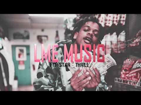 FTF STAR - Thrill