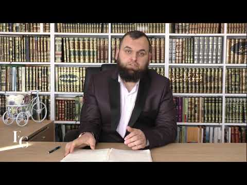 5. Shejtani dëshiron ta braktisësh lutjen ndaj Allahut - Hoxhë Fitim Gërguri | KURTHET E SHEJTANIT