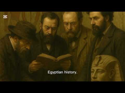 Pharaoh Ahmose's 3000-Year Curse: The Lost Golden City Found!"