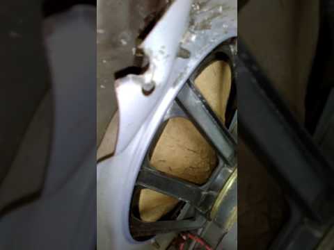 30-30 vs car "penetration test"