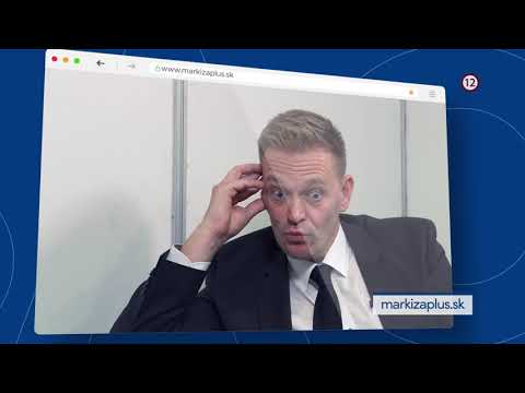 Markíza Backstage: Moderátorka zaskočila Martina Nikodýma - už teraz na Markíza Plus