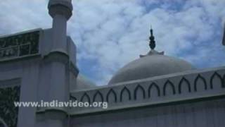 Pathar Ki Masjid, Patna