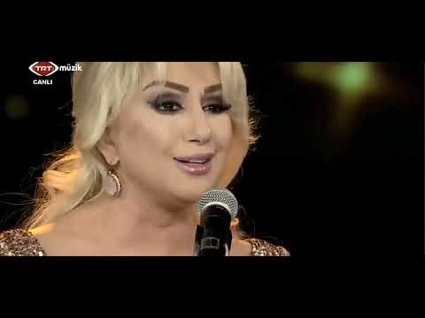 Muazzez Ersoy - Yalan Gözlerin & Şeytana Uyduk Bir Kere & Kim Arar (CANLI)