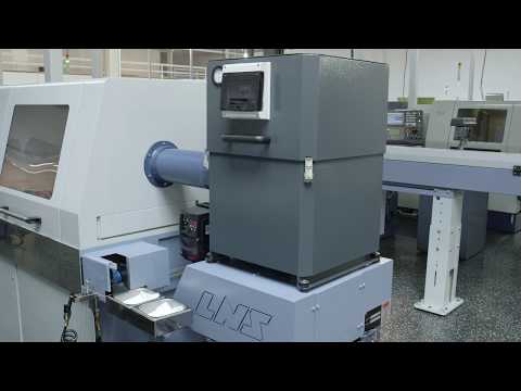 LNS North America and Acero Precision