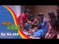 Tara Tarini Full Ep 260 4th Sept 2018 Odia Serial TarangTV
