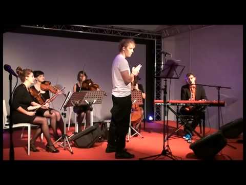 Michał Sobierajski i Igor Herbut "Eternity"