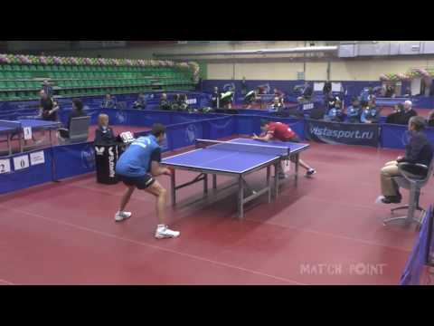 Vladimir SAMSONOV  - Grigory VLASOV  Russian  Premier League  2015