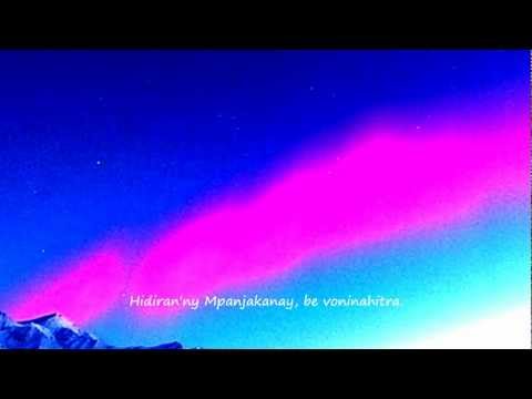 He tsara ny fonenanao - Fhirana FFPM 150