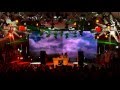 Paul Oakenfold - Hypnotised (Ultra 2004)