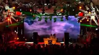 Paul Oakenfold - Hypnotised (Ultra 2004)