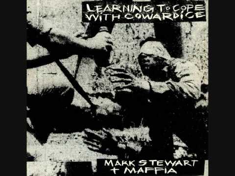 Mark Stewart + Maffia--The Wrong Name and the Wrong Number (Original Version)