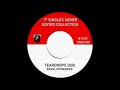 Gregoy Isaacs - Tumblin' Tears / Revolutionaries - Teardrops Dub