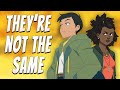 Lois Is Not The New Amber And Here S Why