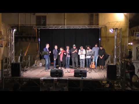 Voci Alla Luna, Echi nel tempo. 1^ Parte