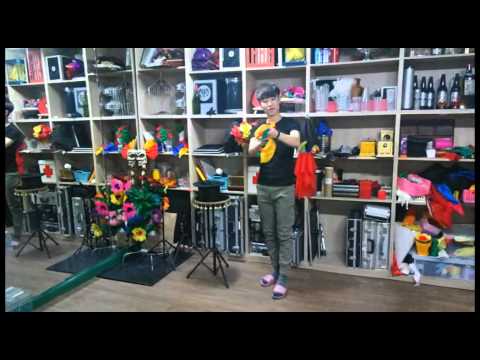 36인치 블랜도 실크 - 36inch blendo silk(india)