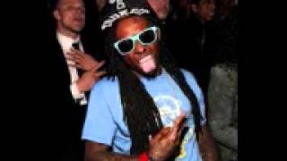 Lil Wayne - Turn On The Lights (Lyrics) new