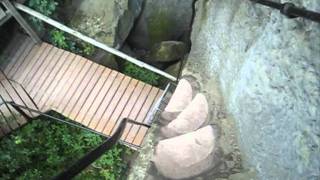 Drábské světničky Drábské světničky
