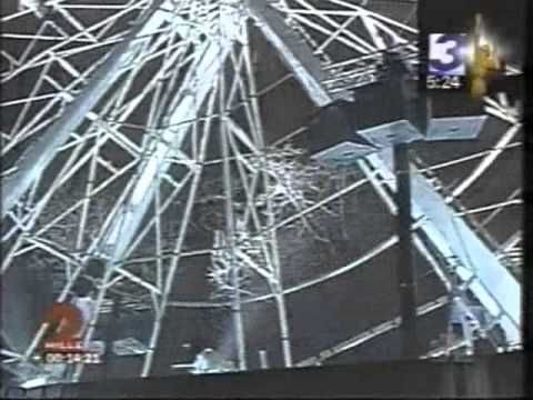 New Years Eve 1999-2000 - 12/31/99 - from NBC - - pt. 2!