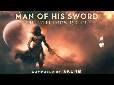 Akuro Soren - The Everlasting Desert (Valea)