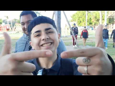 SENSHI • VALVE vs DS • SAMIR - Octavos - Fecha 16