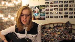 Permafrost// Laurena Segura (cover)