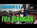 Bonangan Ladrang PARIWISOTO Full Cengkokan Cocok Untuk Yang Ingin Belajar Cengkokan Bonang
