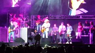 Toby Keith -- A Few More Cowboys