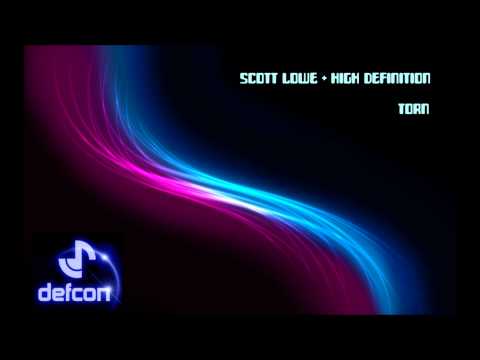 Scott Lowe & High Definition - Torn