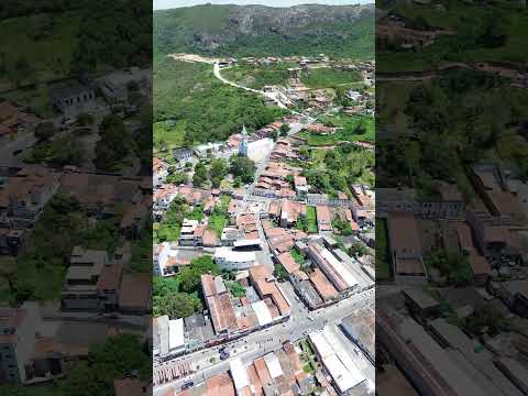 Mata grande, Alagoas e suas belezas
