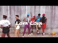 Tiwa Savage ft Duncan mighty- Lova Lova Dance Video
