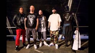 Limp Bizkit: Endless Slaughter (New Single 2014)