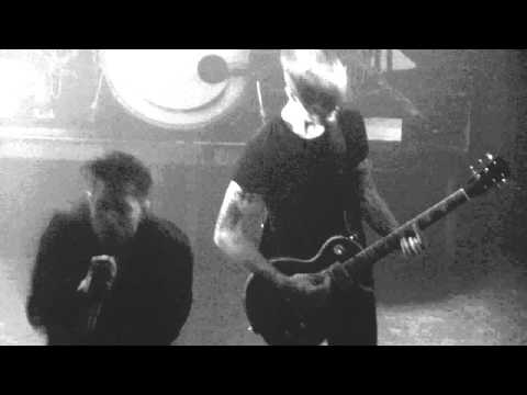 AFI - Totalimmortal - Live @ The Troubadour 9-10-13 in HD