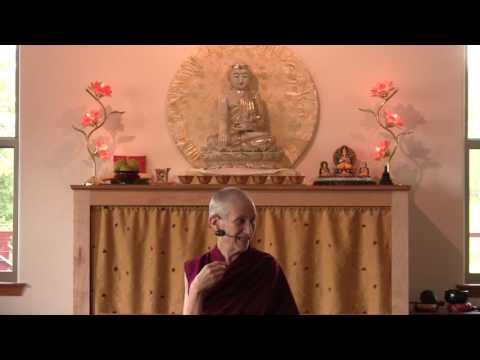 05-11-16 Observing the Fearful Mind - BBCorner