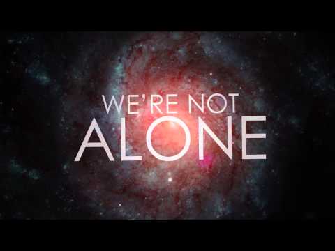 Inherit The Stars - On Our Own (OFFICIAL LYRIC VIDEO)