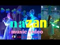 Nazan Nazan Nazan song cover I nazan Nazan Arabic song I wa mana dashte viral tiktok song #smblogsm