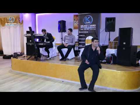 MAYIS KAROYAN  -   Brâ Sava brê & Ez Xêribîm Daykamîn  2017 Yezidi Wedding