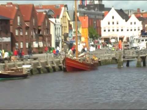 Husum und Nordstrand - mehr Meer erleben