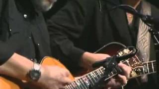 BTO's Randy Bachman - You Ain;t Seen Nothing Yet (Live).