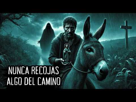 I Picked Up a Saint from the Way and Learned That Not Every Miracle Comes from Heaven | True Test...