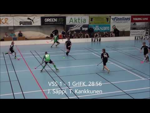 KOOSTE VSS GrIFK 27.11.2016