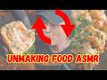 REVERSED ASMR BEST OF ZACH CHOI COMPILATIONS 839 MUKBANG COOKING Zachchoiasmr