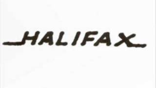 Halifax - Ride the Nightmare