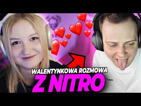 WALENTYNKOWA ROZMOWA WERKI Z NITRO