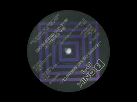 Roms aka Harry Potar - Kangooroo Core (BIONIK 07)