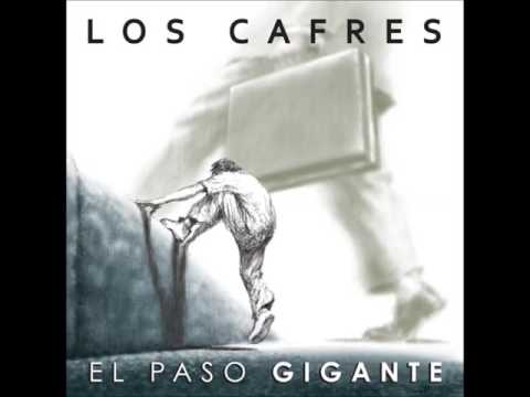 Los Cafres - Si te da lo mismo (AUDIO)