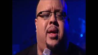 Fred Hammond Live - No Weapon Live - Warehouse Worship