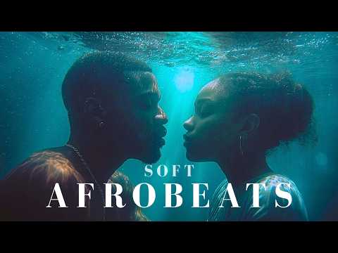 Kwasa | Slow Emotional Afrobeat • Love Groove in Quiet Motion